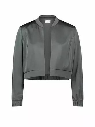 VERA MONT | Petite veste | olive